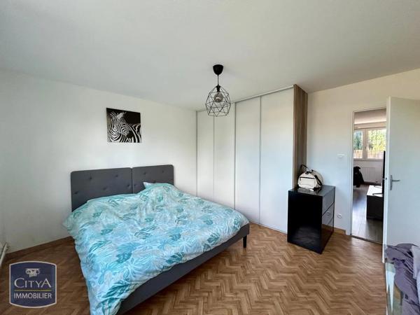 Appartement à louer 4 pièces 111.66m² Blainville-sur-l'Eau (54360)
