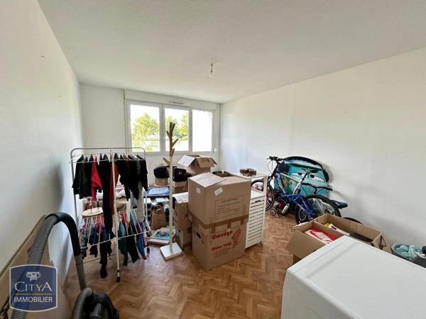 Appartement à louer 4 pièces 111.66m² Blainville-sur-l'Eau (54360)