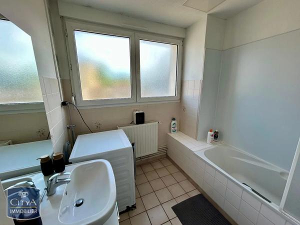 Appartement à louer 4 pièces 111.66m² Blainville-sur-l'Eau (54360)
