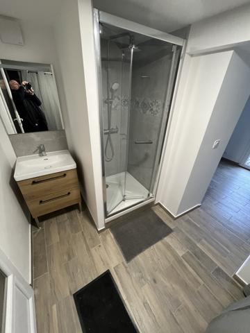 Maison 4 chambres, garage, terrasse, jardin