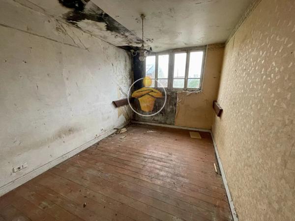 Vente Maison 5 pièces 215 m2 à La Fère