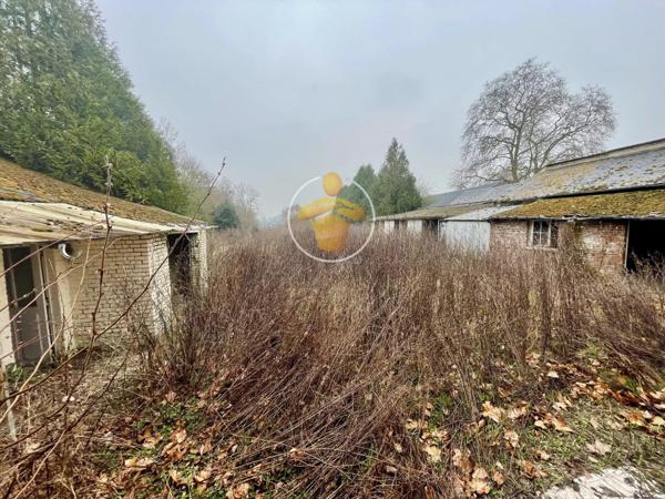 Vente Maison 5 pièces 215 m2 à La Fère