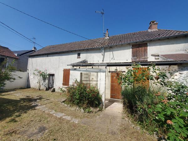 LONGERE à Angerville A VENDRE