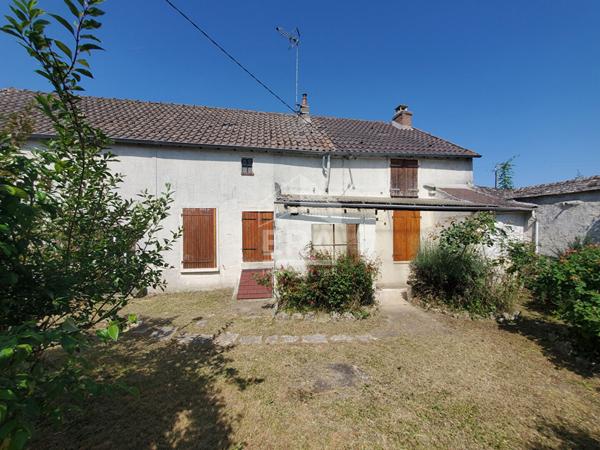 LONGERE à Angerville A VENDRE
