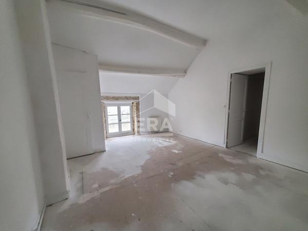 LONGERE à Angerville A VENDRE