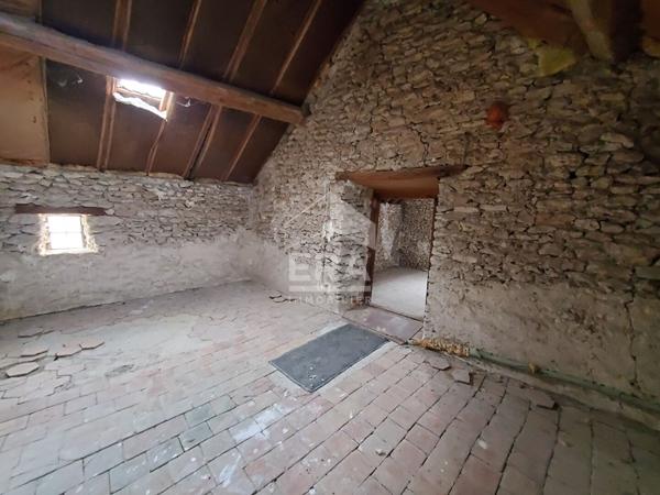 LONGERE à Angerville A VENDRE