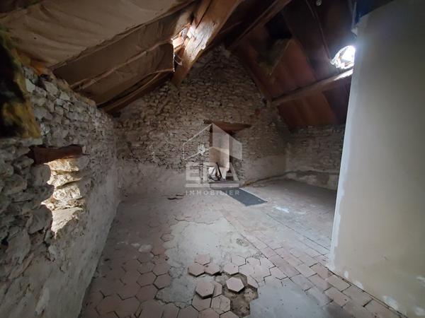 LONGERE à Angerville A VENDRE