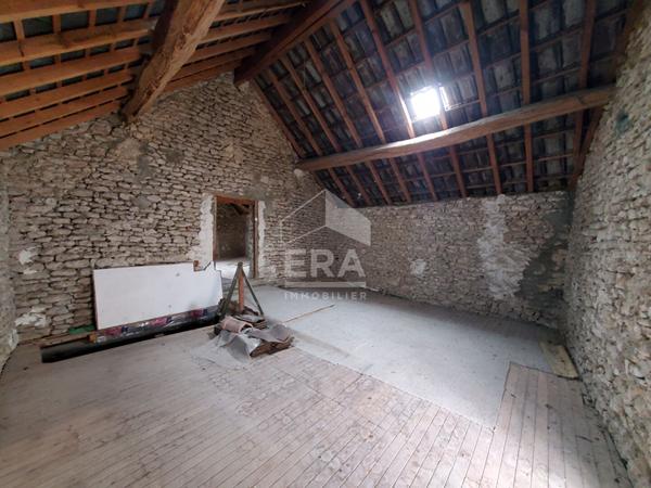 LONGERE à Angerville A VENDRE