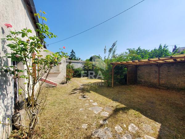 LONGERE à Angerville A VENDRE