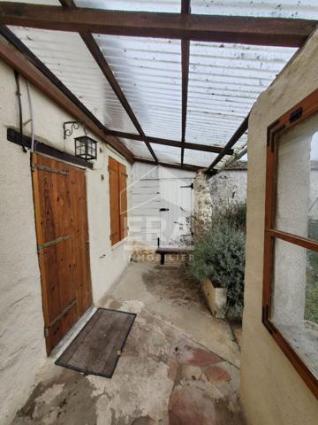 LONGERE à Angerville A VENDRE