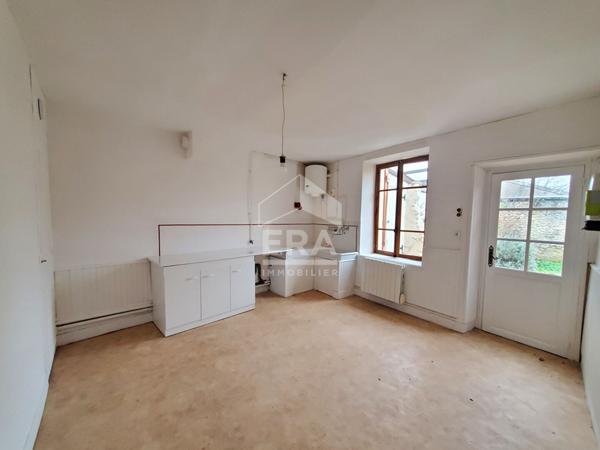 LONGERE à Angerville A VENDRE