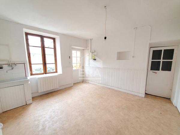 LONGERE à Angerville A VENDRE