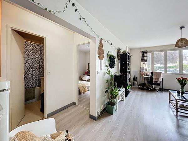 Appartement Angers 2 pièce(s) 45 m2