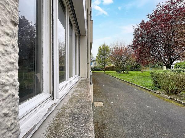 Appartement Angers 2 pièce(s) 45 m2