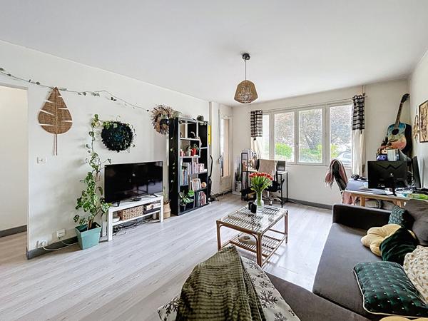 Appartement Angers 2 pièce(s) 45 m2