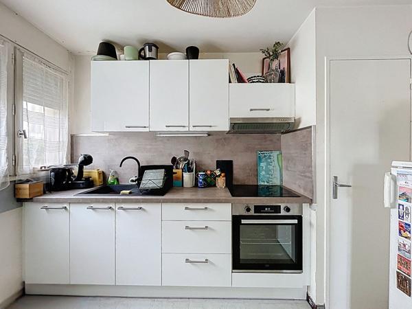 Appartement Angers 2 pièce(s) 45 m2