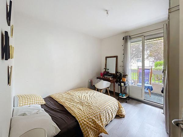 Appartement Angers 2 pièce(s) 45 m2