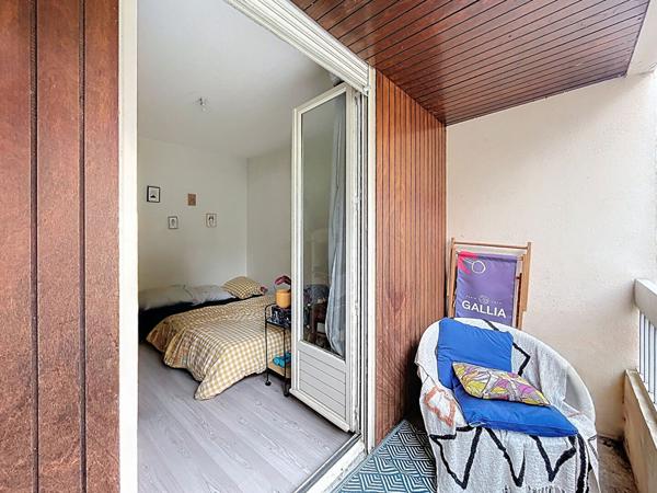 Appartement Angers 2 pièce(s) 45 m2