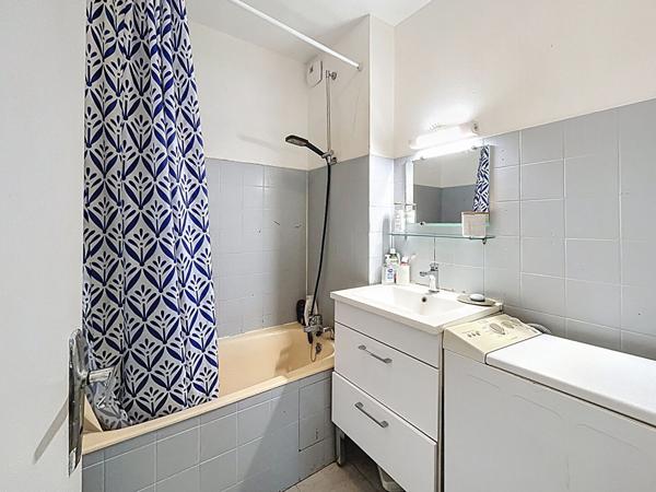 Appartement Angers 2 pièce(s) 45 m2