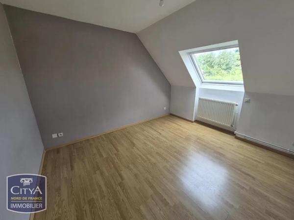 Maison à louer 4 pièces 99.6m² Hallennes-lez-Haubourdin (59320)
