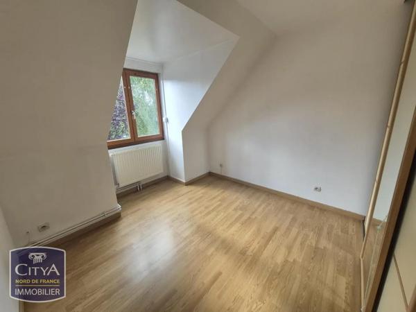 Maison à louer 4 pièces 99.6m² Hallennes-lez-Haubourdin (59320)