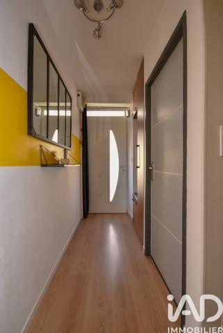 Maison à vendre 6 pièces 163 m² Rodez