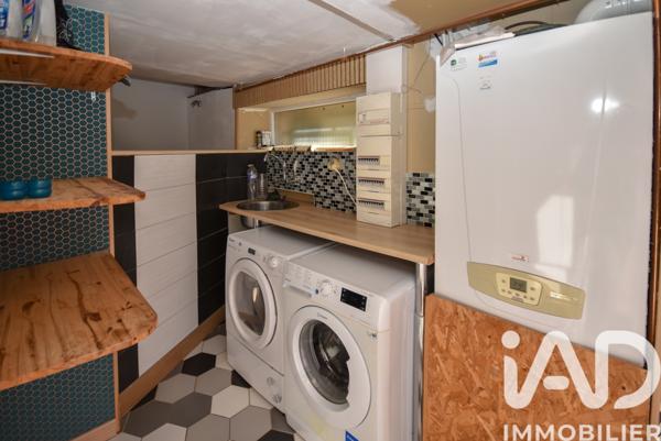 Maison à vendre 6 pièces 163 m² Rodez