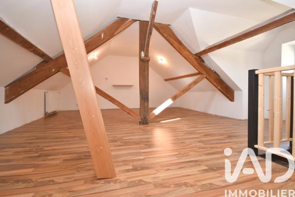 Maison à vendre 6 pièces 163 m² Rodez
