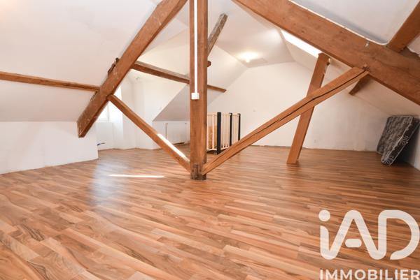 Maison à vendre 6 pièces 163 m² Rodez