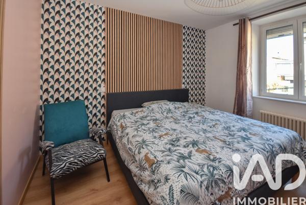 Maison à vendre 6 pièces 163 m² Rodez