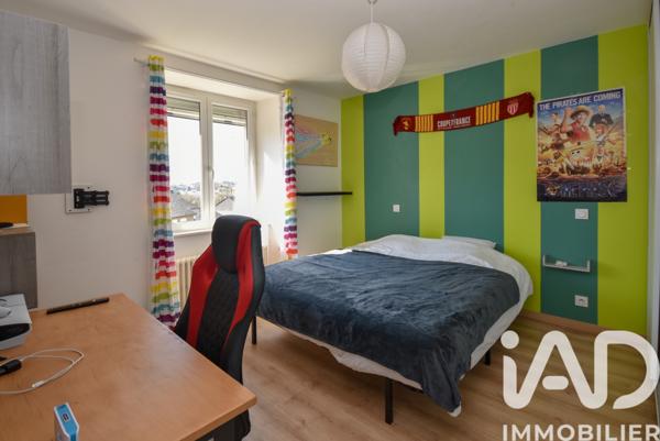 Maison à vendre 6 pièces 163 m² Rodez