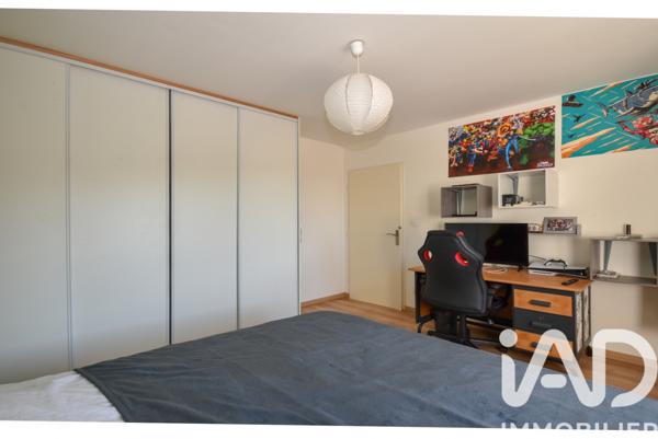 Maison à vendre 6 pièces 163 m² Rodez