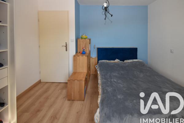 Maison à vendre 6 pièces 163 m² Rodez