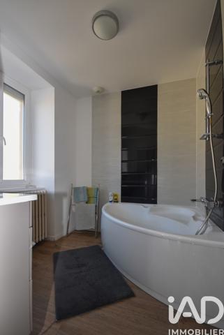 Maison à vendre 6 pièces 163 m² Rodez