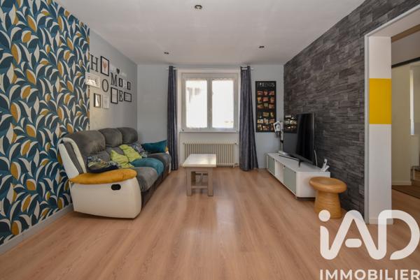 Maison à vendre 6 pièces 163 m² Rodez