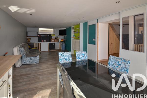 Maison à vendre 6 pièces 163 m² Rodez