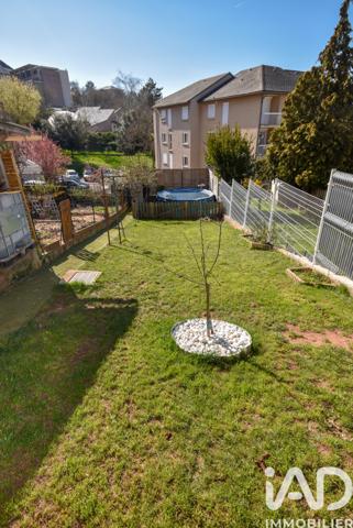 Maison à vendre 6 pièces 163 m² Rodez