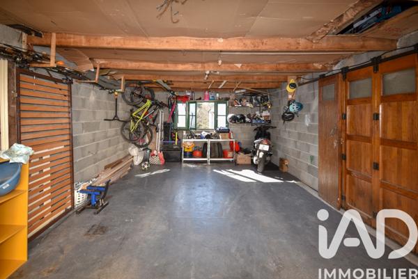 Maison à vendre 6 pièces 163 m² Rodez