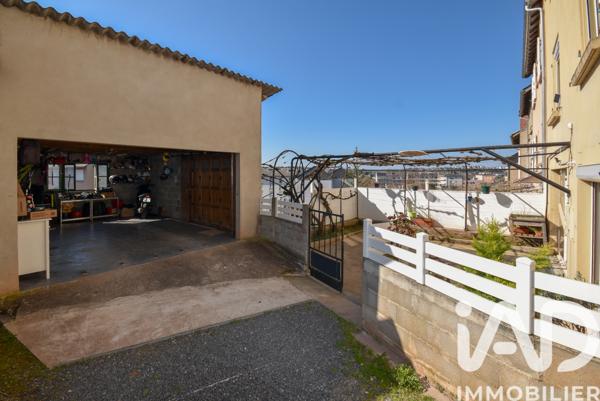 Maison à vendre 6 pièces 163 m² Rodez