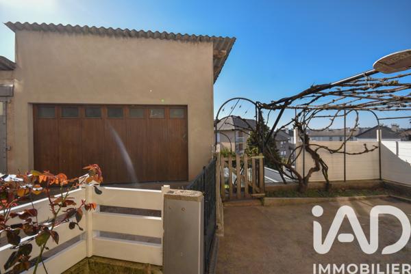 Maison à vendre 6 pièces 163 m² Rodez