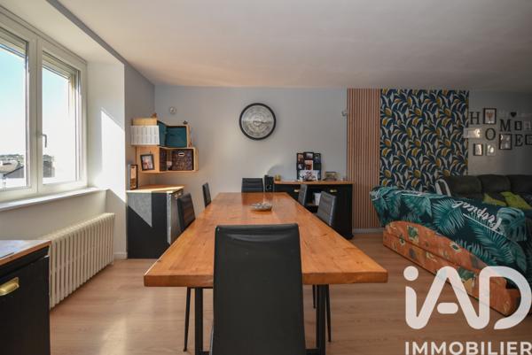 Maison à vendre 6 pièces 163 m² Rodez