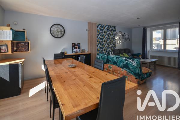 Maison à vendre 6 pièces 163 m² Rodez