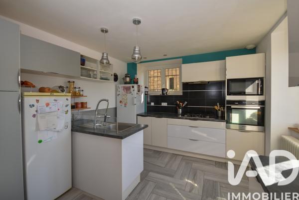 Maison à vendre 6 pièces 163 m² Rodez