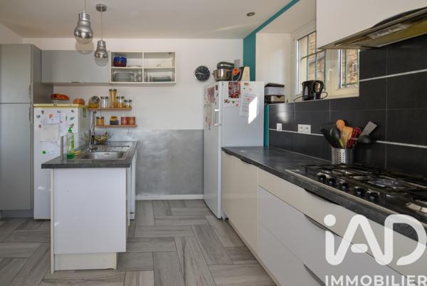 Maison à vendre 6 pièces 163 m² Rodez