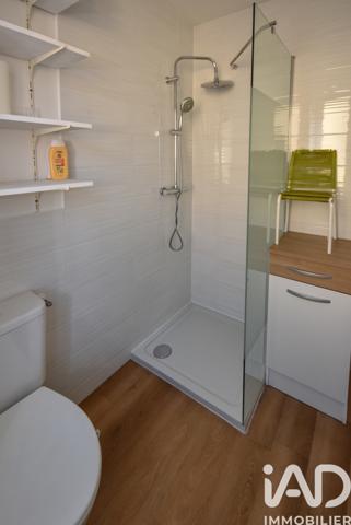 Maison à vendre 6 pièces 163 m² Rodez