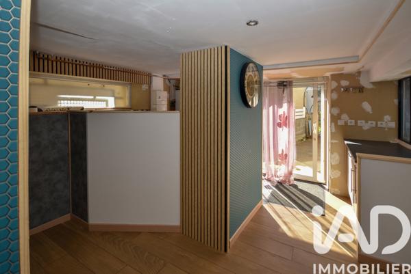Maison à vendre 6 pièces 163 m² Rodez