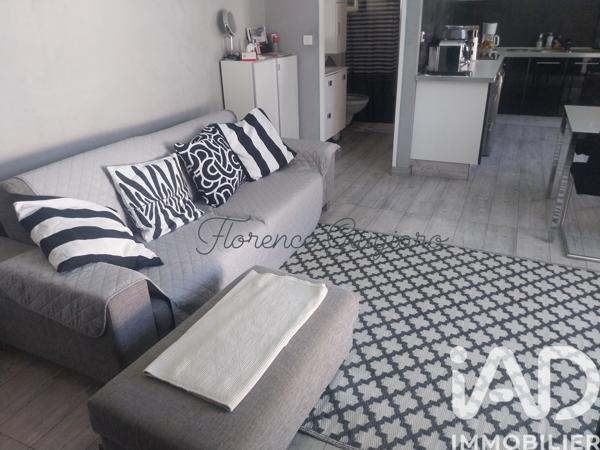 Maison à vendre 4 pièces 70 m² Sanary-sur-Mer