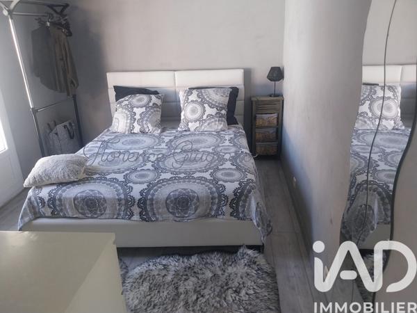 Maison à vendre 4 pièces 70 m² Sanary-sur-Mer