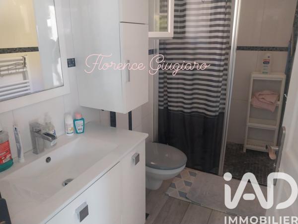 Maison à vendre 4 pièces 70 m² Sanary-sur-Mer