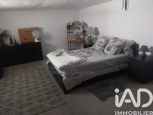 Maison à vendre 4 pièces 70 m² Sanary-sur-Mer